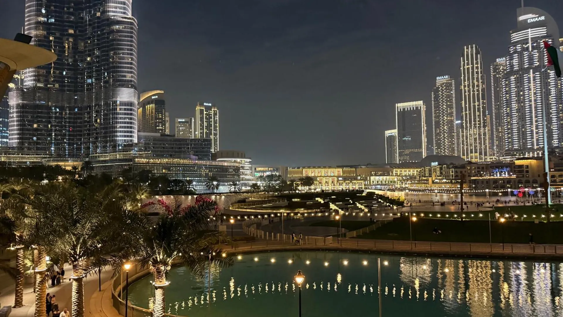 Great View From 63Th Floor! Amazing Pool With Burj View! Grande Signature! 두바이 0*,  아랍에미리트